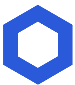 Built with Chainlink