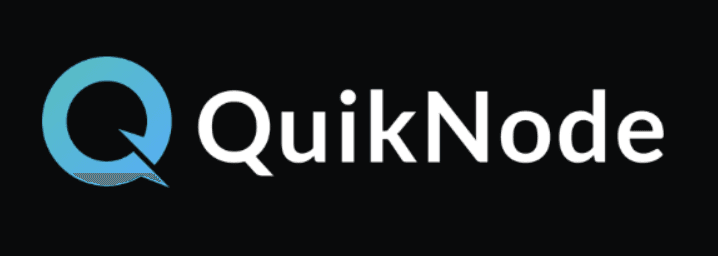 Built with Quiknode
